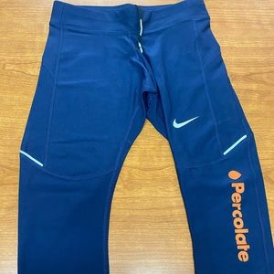 Nike dri-fit running leggings